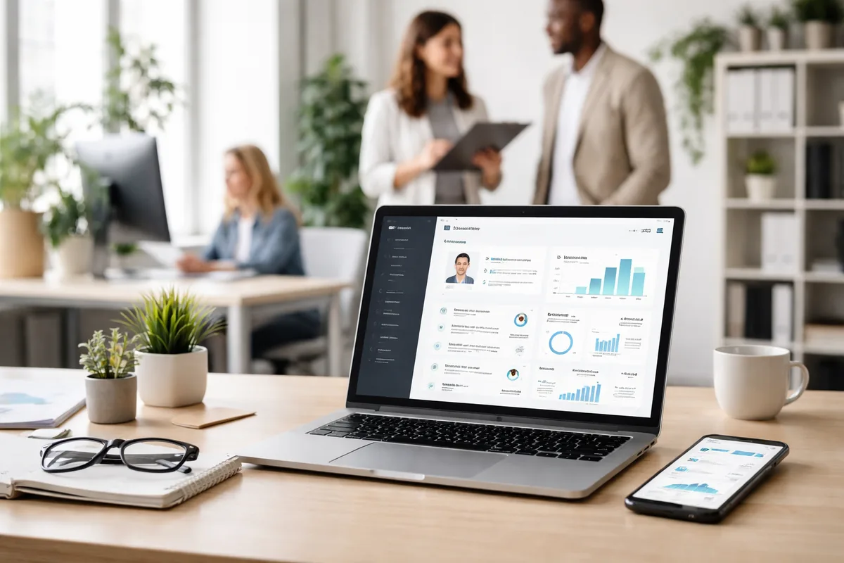 Quels logiciels RH sont adaptés pour les entreprises qui recrutent beaucoup