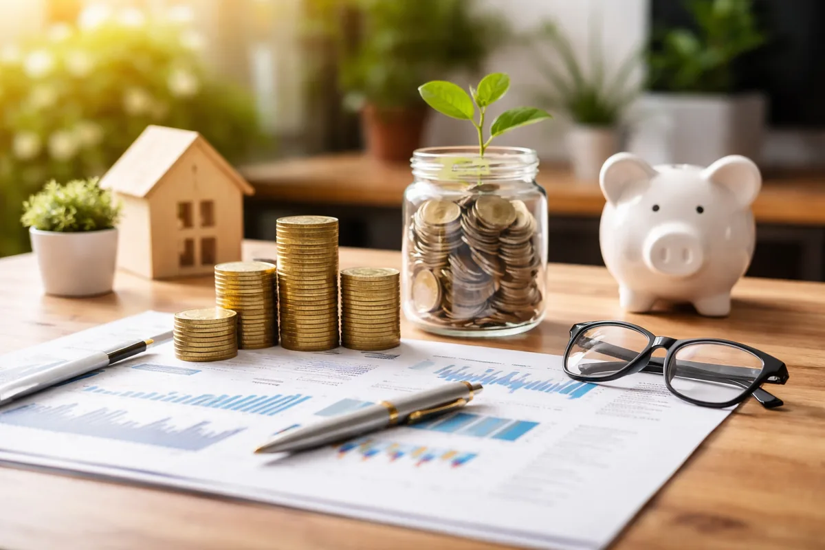 Quels sont les critères pour bien choisir un placement financier comme l'assurance-vie, les SCPI et le PER ?