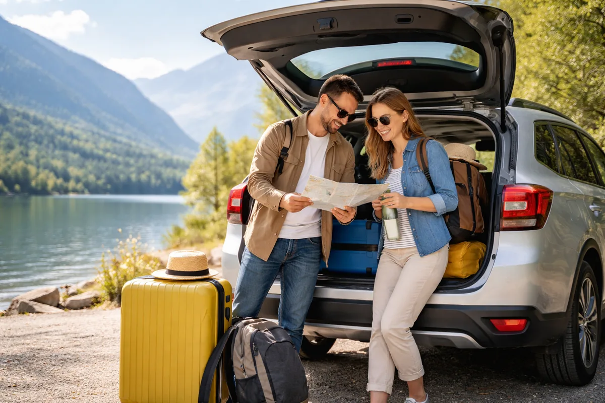 Comment améliorer votre mobilité avec des conseils pratiques pour vos voyages en véhicule