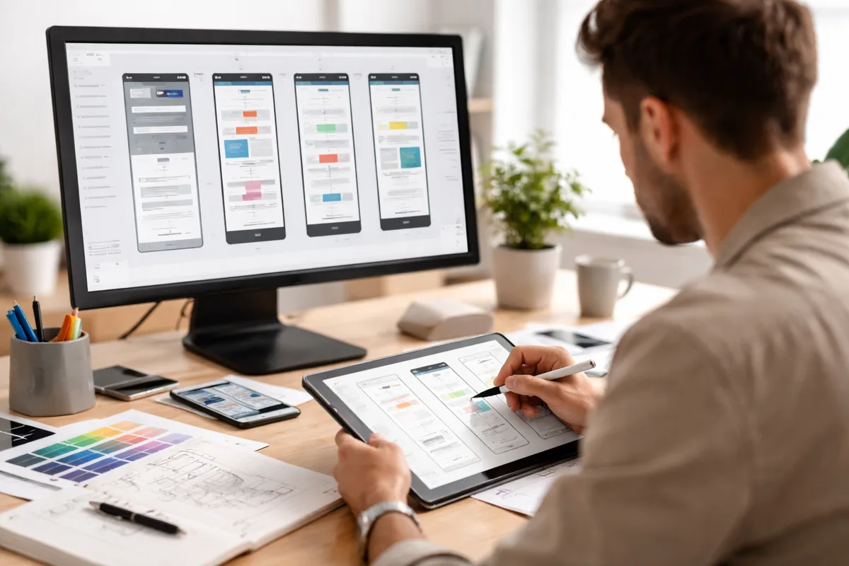 L'impact du design sur l'expérience utilisateur