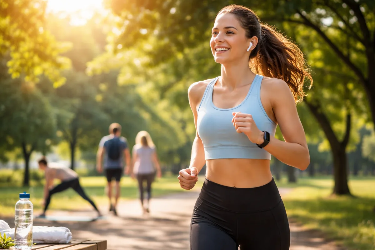 Les effets positifs du sport sur la qualité de vie